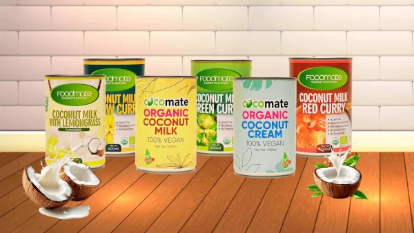 Cocomates can Products