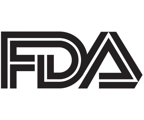 U.S. Food and Drug Administration Logo