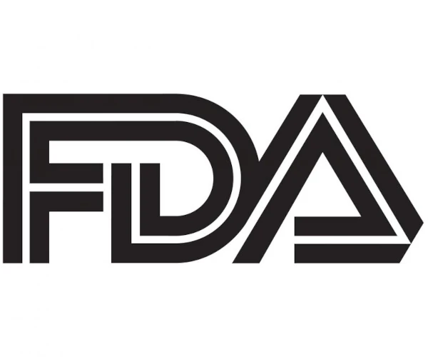 U.S. Food and Drug Administration Logo