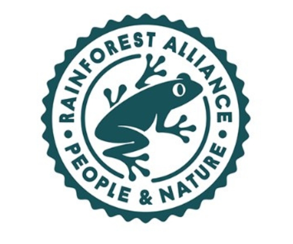 Rainforest Alliance Logo