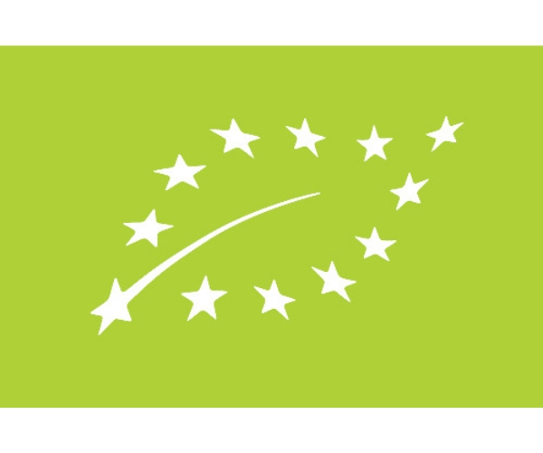 European Union (EU) organic Logo