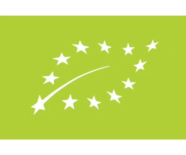 European Union (EU) organic Logo