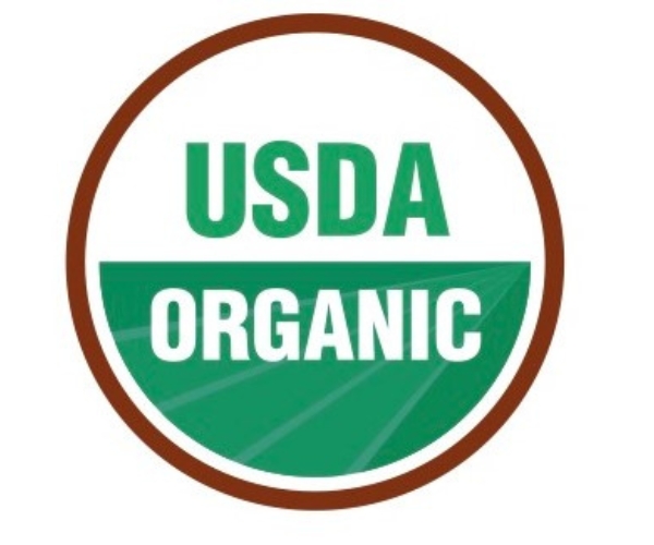 US Department of Agriculture Logo