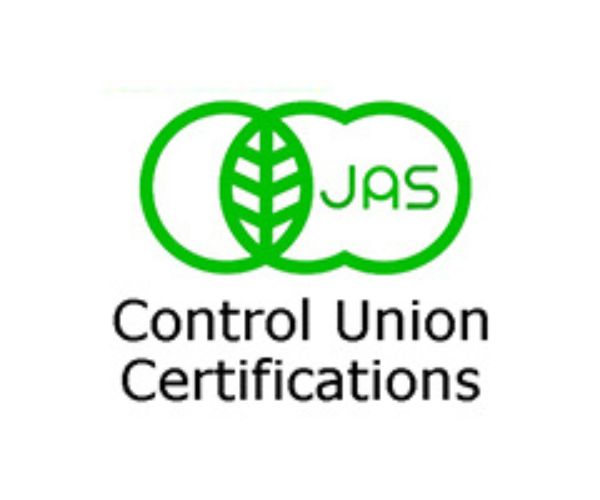 Control Union Certifications Logo