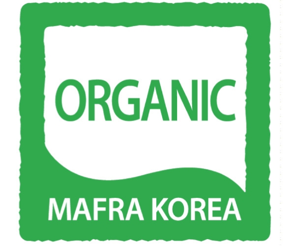 Korean Organics Logo