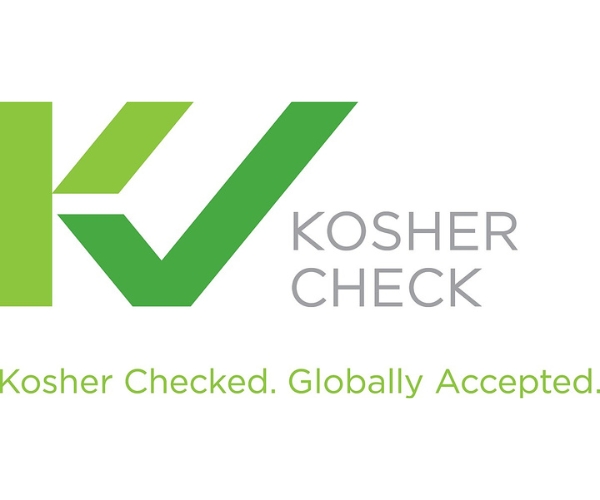 Kosher Check Logo