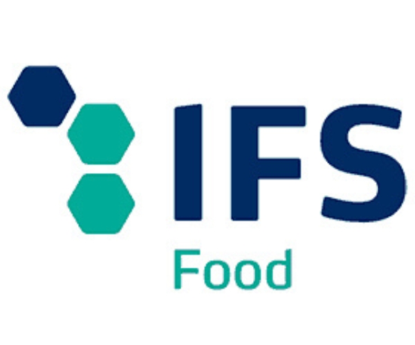 International Featured Standards Logo