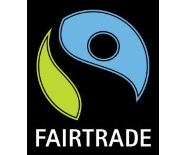 Fairtrade Certificate Logo