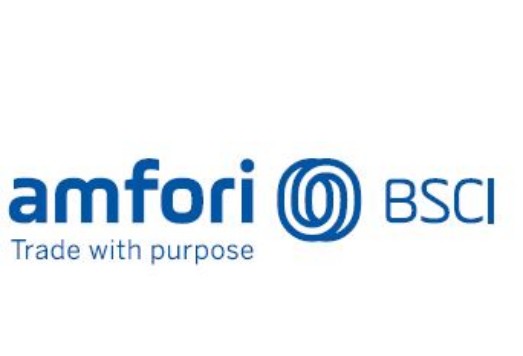 Amfori Social Audit - Manufacturing Logo