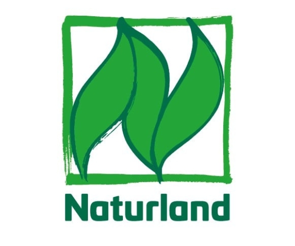 Naturland - Verband für ökologischen Landbau e. V. Logo