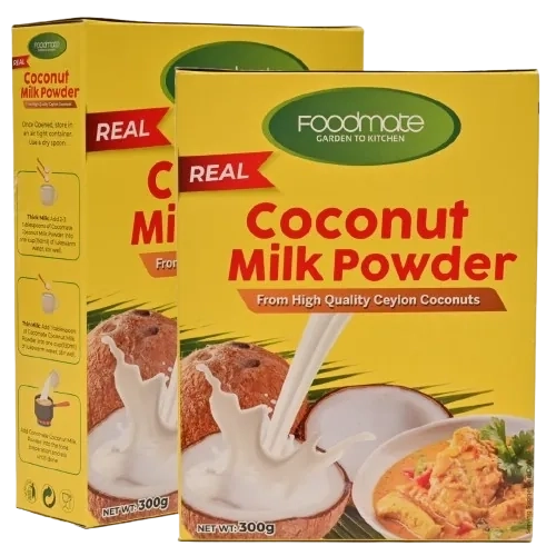 Conventional Coconut Milk Powder