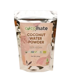 Coconut Water Powder