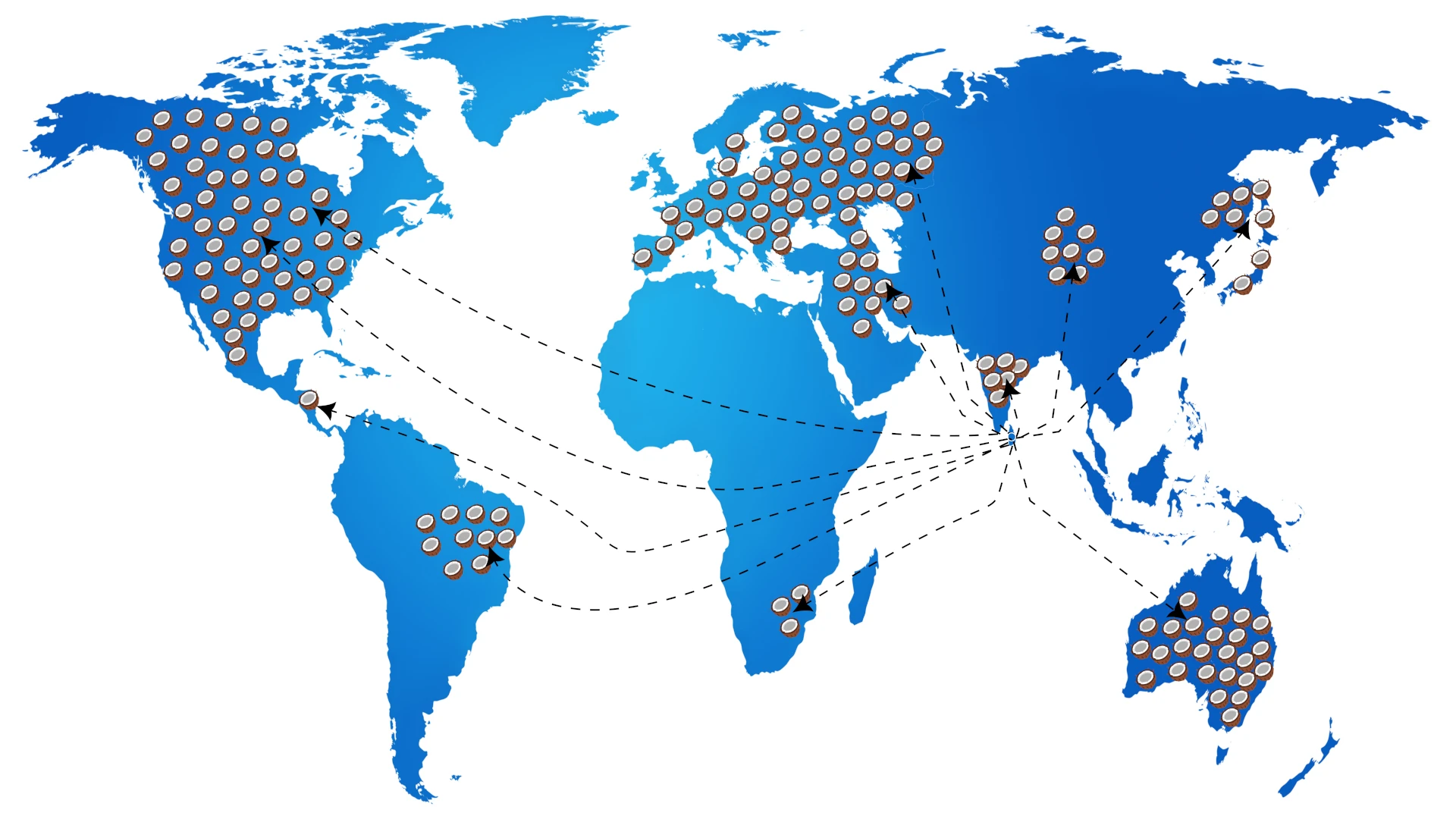 World Map