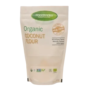 Organic Coconut Flour