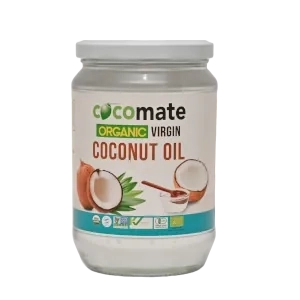 Virgin Coconut Oil